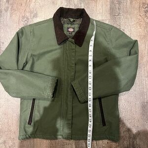 Dickies Sherpa Jakcet